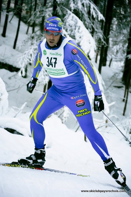 GP Grand-Bornand 2014